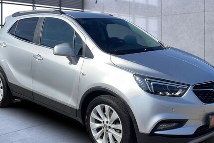 Opel Mokka 51.800 km 12.490 &euro; Erfurt 99086