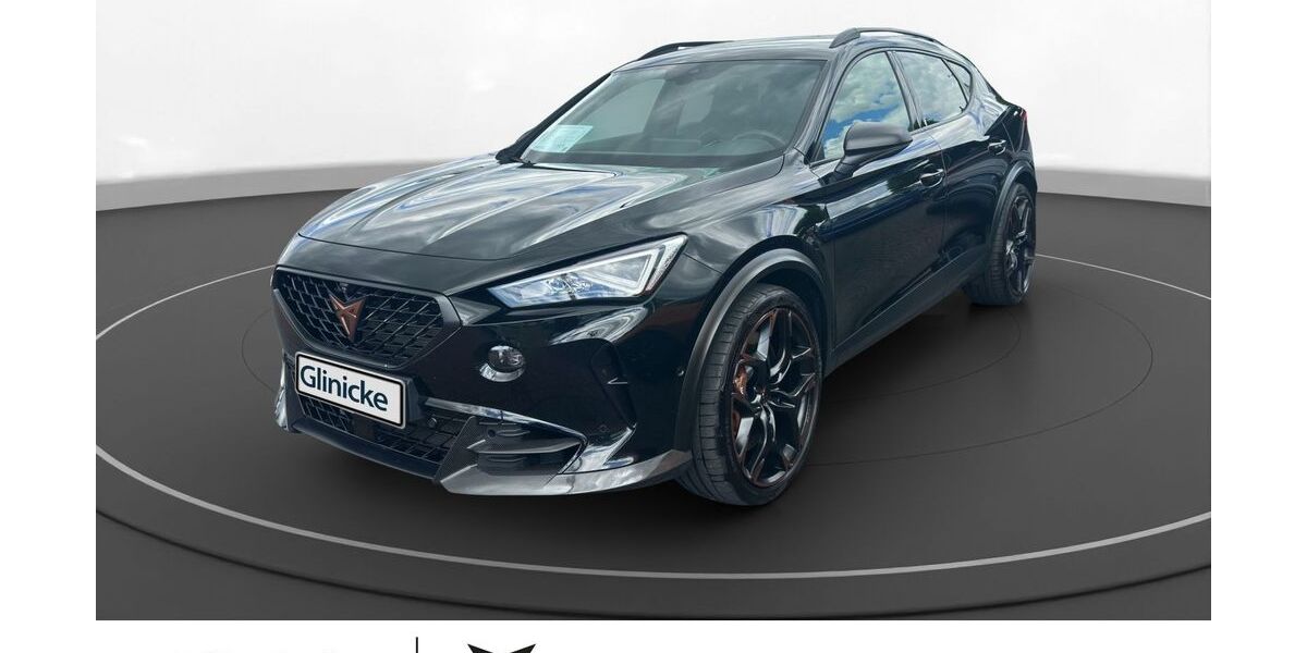 Cupra Formentor 62.500 km 35.280 &euro; Erfurt 99099