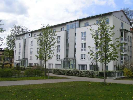 Etagenwohnung Erfurt Andreasvorstadt - 3 Zimmer, 72 m&sup2;, 260.000&euro; | Angebot:26804047