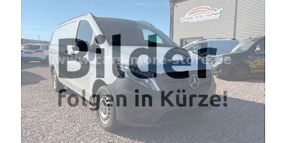 Mercedes-Benz Vito 151.000 km 16.390 &euro; Dornheim (Thüringen) 99310