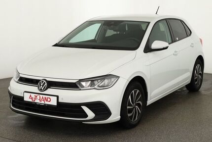 VW Polo 80.825 km 15.890 &euro; Gotha 99867