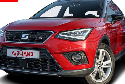 Seat Arona 96.964 km 16.990 &euro; Gotha 99867