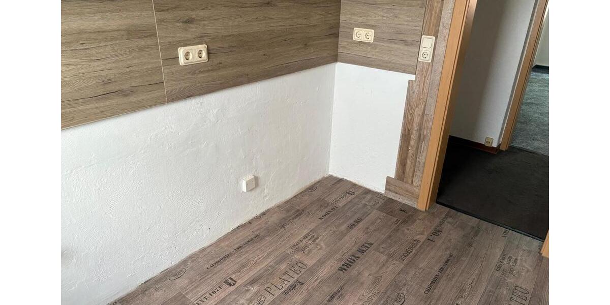 Etagenwohnung Herbsleben - 3 Zimmer, 59 m&sup2;, 360&euro; | Angebot:25236046