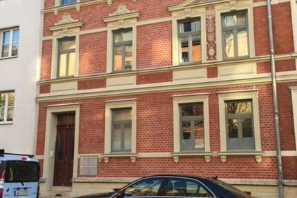 2-Raumwohnung,1.OG, Altbau in Weimar ab 01.04.2026 zu vermieten 2 zimmer