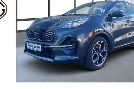 Kia Sportage 74.538 km 26.449 € Weimar 99425