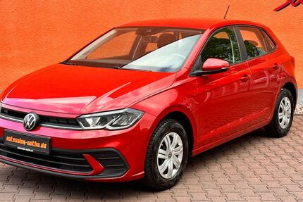 VW Polo 114.030 km 11.790 &euro; Gotha 99867
