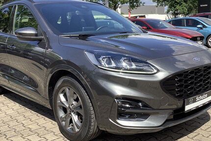 Ford Kuga 62.288 km 23.570 &euro; Arnstadt 99310