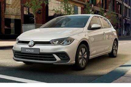VW Polo 9.150 km 18.922 € Apolda 99510