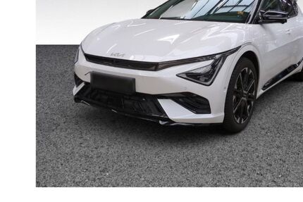 Kia EV6 18.715 km 49.389 &euro; Erfurt 99087