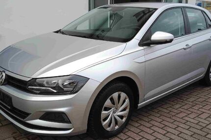 VW Polo 34.600 km 12.899 &euro; Dachwig 99100