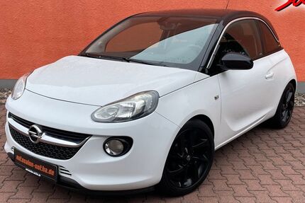 Opel Adam 114.903 km 7.990 &euro; Gotha 99867