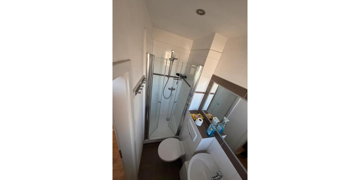 Etagenwohnung Erfurt Johannesvorstadt - 1 Zimmer, 40 m&sup2;, 500&euro; | Angebot:25655676