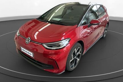 VW ID.3 8.500 km 34.980 &euro; Erfurt 99099