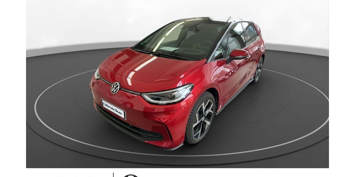 VW ID.3 8.500 km 34.980 &euro; Erfurt 99099
