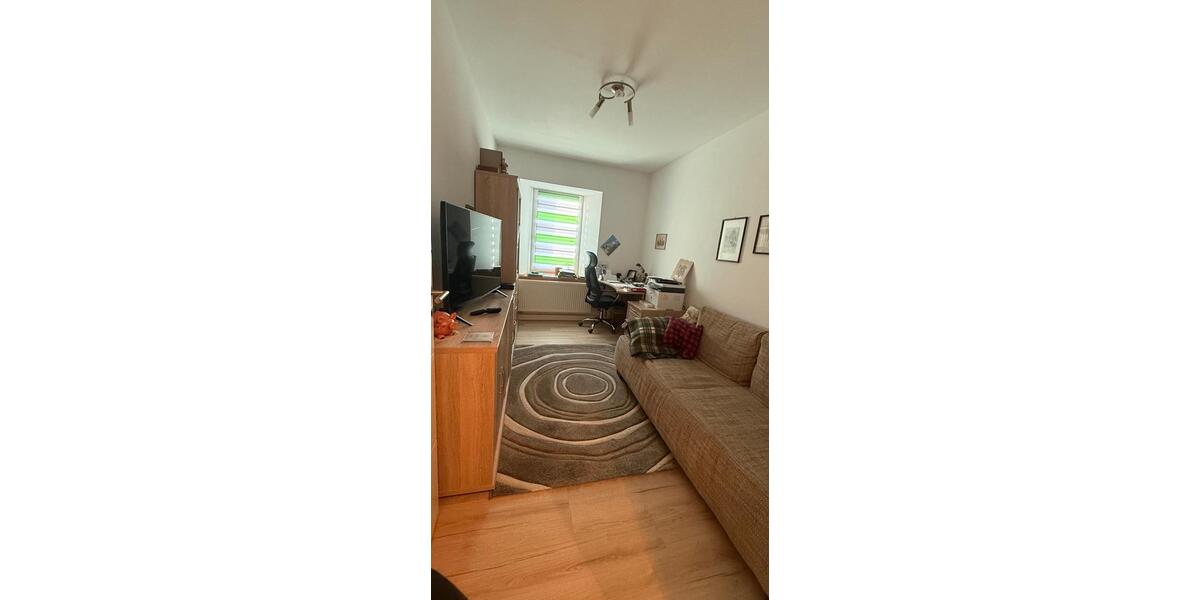 Erdgeschoßwohnung Nesse-Apfelstädt Apfelstädt - 3 Zimmer, 101 m&sup2;, 1.150&euro; | Angebot:24532173