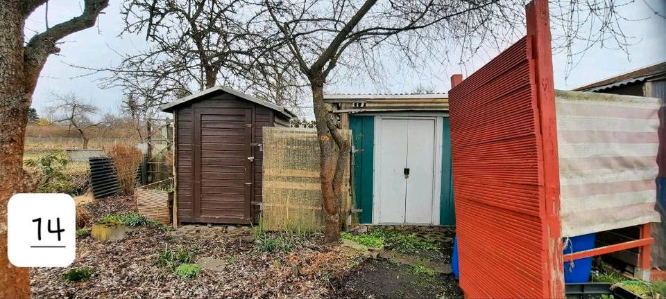 Grundstück Erfurt Melchendorf - 50&euro; | Angebot:25770214