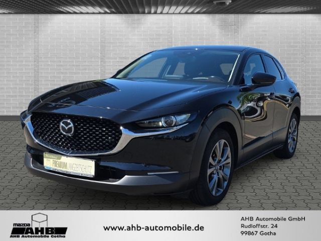 CX-30