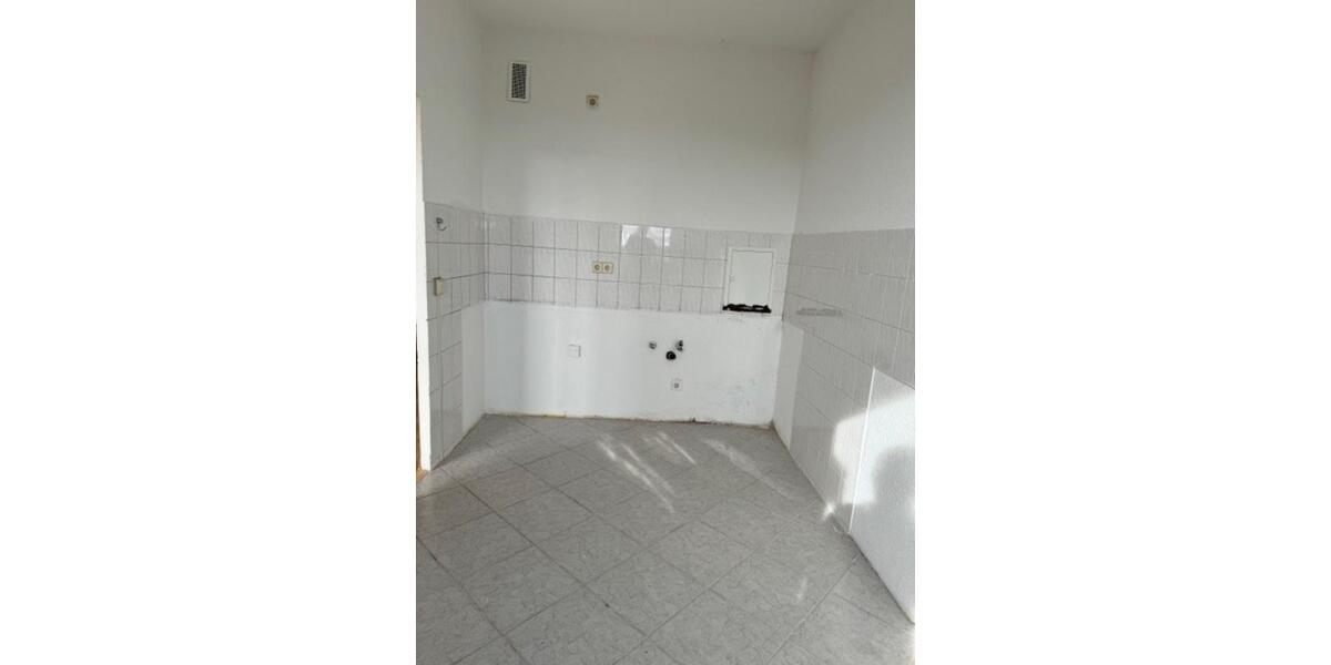 3-Raum-Wohnung in Blankenhain 3 zimmer