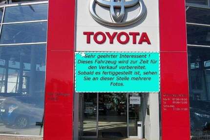 Toyota Proace 53.000 km 35.990 &euro; Erfurt 99091
