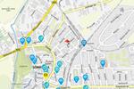 Etagenwohnung Sömmerda - 3 Zimmer, 97 m&sup2;, 1.258&euro; | Angebot:22779654