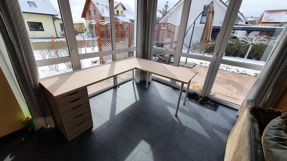 Einfamilienhaus Drei Gleichen - 5 Zimmer, 152 m&sup2;, 369.000&euro; | Angebot:27097780