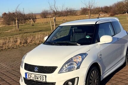 Suzuki Swift 159.800 km 4.900 &euro; Gierstädt 99100