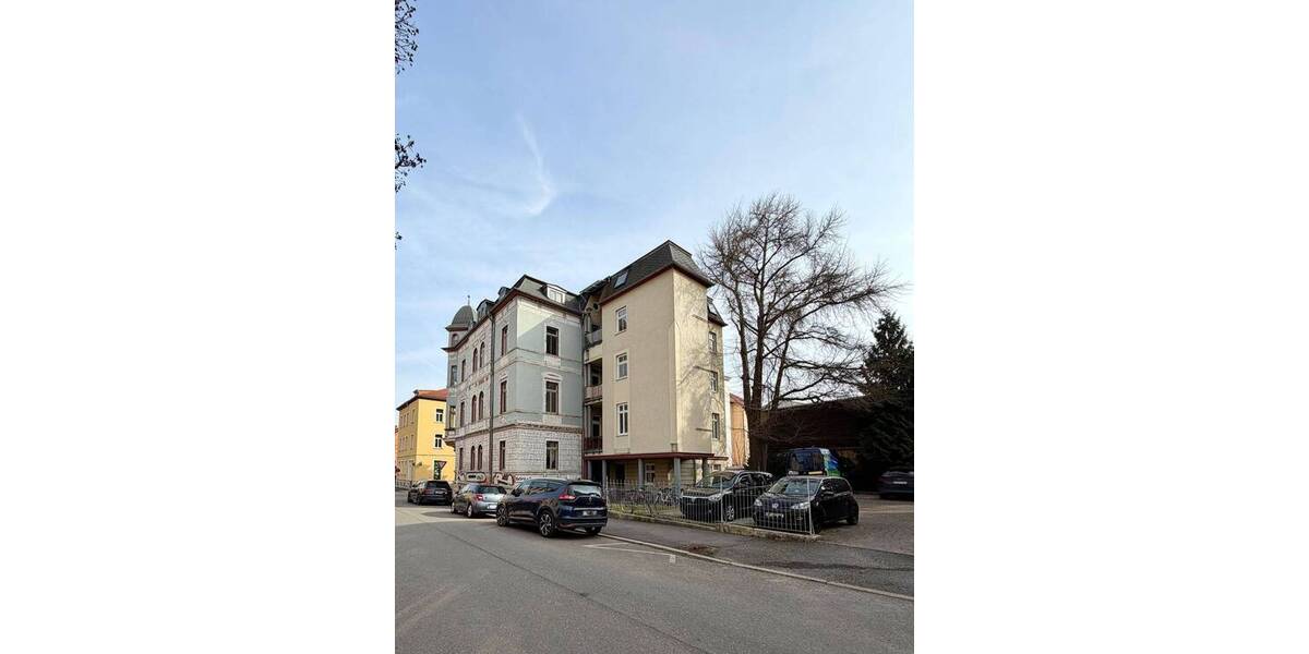 Etagenwohnung Weimar Westvorstadt - 3 Zimmer, 86 m&sup2;, 219.000&euro; | Angebot:26274215