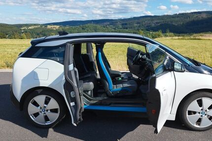 BMW i3 80.500 km 17.950 &euro; Geratal 99331