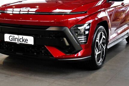 Hyundai KONA 1.500 km 34.990 &euro; Erfurt 99086