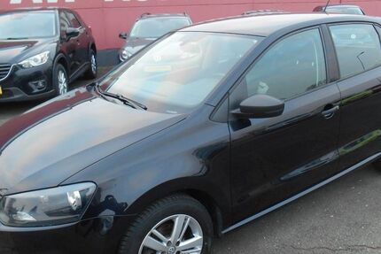 VW Polo 135.542 km 6.490 &euro; Erfurt 99091