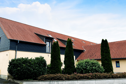 Haus zum Kaufen in Bad Berka 1.250.000 € 1090 m² 19 zimmer