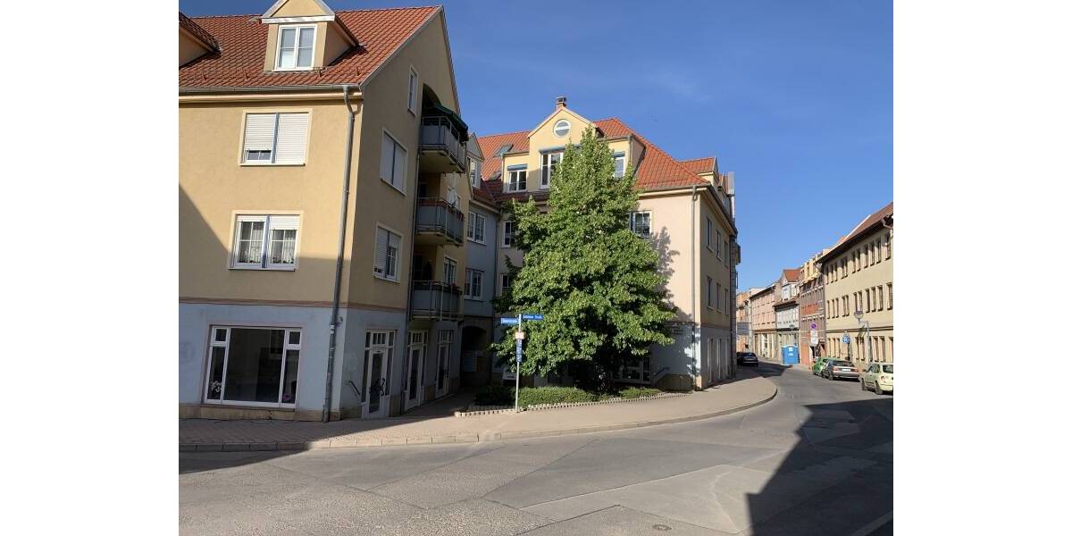 Gewerbeobjekt Gotha - 120.000&euro; | Angebot:19288308