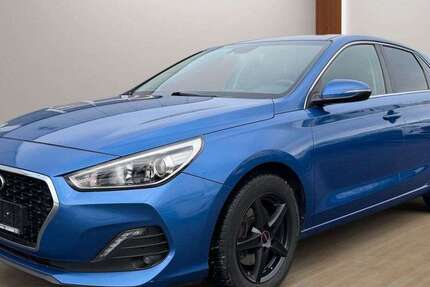 Hyundai i30 78.000 km 15.990 &euro; Schwabhausen 99869