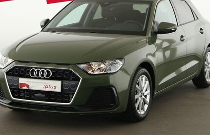 Audi A1 10.200 km 25.055 € Gotha 99867
