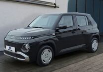 Gebrauchtwagen Hyundai INSTER