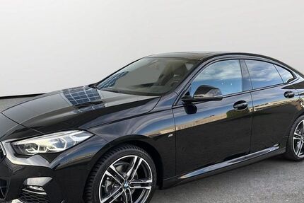 BMW 218 Gran Coupé 21.851 km 32.591 € Erfurt 99091