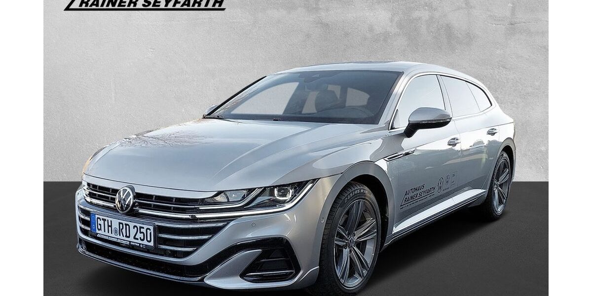VW Arteon 38.000 km 37.990 &euro; Gotha 99867