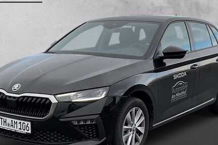 Skoda Scala 9.500 km 25.700 &euro; Gotha 99867