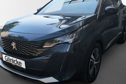 Peugeot 3008 27.000 km 22.490 &euro; Erfurt 99086