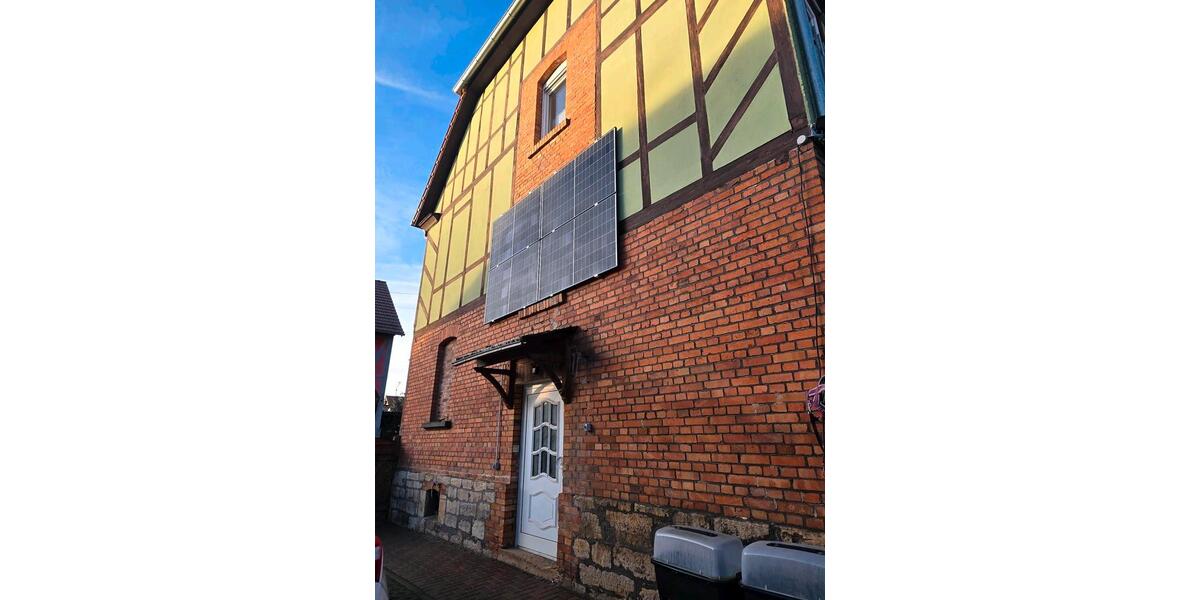 Mehrfamilienhaus, Wohnhaus Kranichfeld - 9 Zimmer, 240 m&sup2;, 290.000&euro; | Angebot:24356782