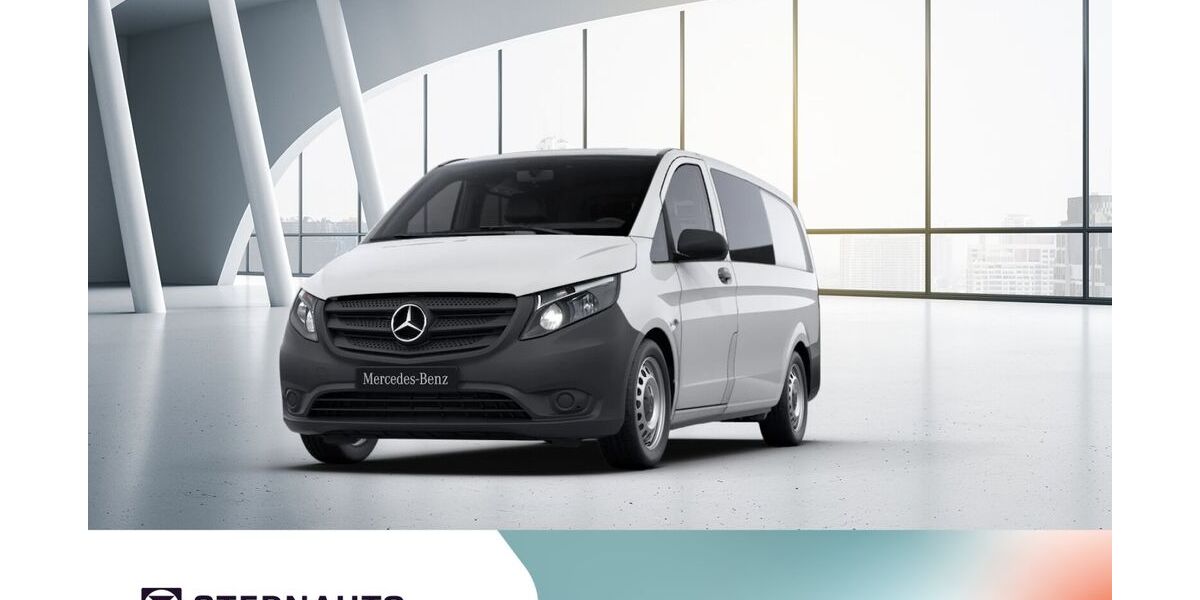 Mercedes-Benz Vito 40.146 km 40.990 &euro; Neudietendorf 99192