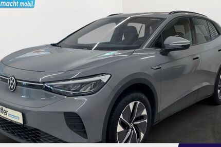 VW ID.4 50.666 km 30.750 &euro; Erfurt 99098