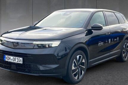 Opel Grandland (X) 7.500 km 28.840 &euro; Sömmerda 99610