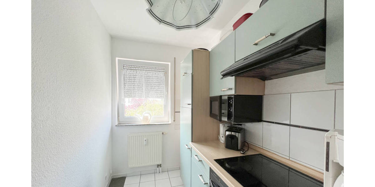 Etagenwohnung Erfurt Frienstedt - 3 Zimmer, 69 m&sup2;, 138.000&euro; | Angebot:20774203