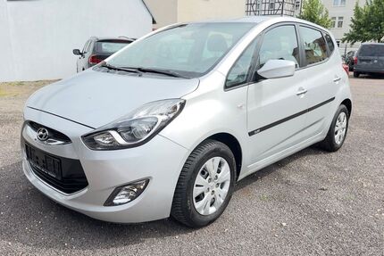 Hyundai ix20 77.000 km 7.999 &euro; Gotha 99867