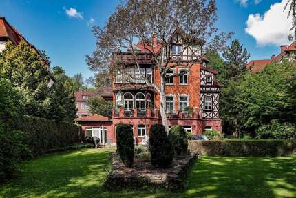 Wohnung zum Kaufen in Erfurt 675.000 € 145 m² 4 zimmer