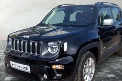 Jeep Renegade 22.030 km 19.998 &euro; Erfurt 99091