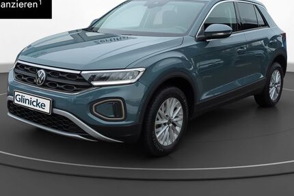 VW T-Roc 28.150 km 24.980 &euro; Weimar 99423