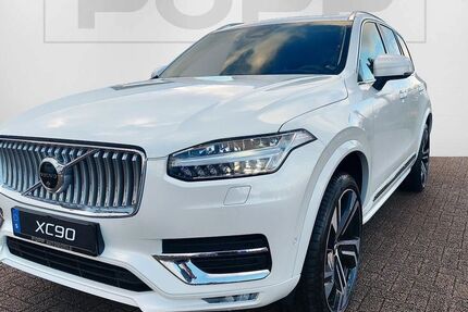 Volvo XC90 46.500 km 62.890 &euro; Erfurt 99099
