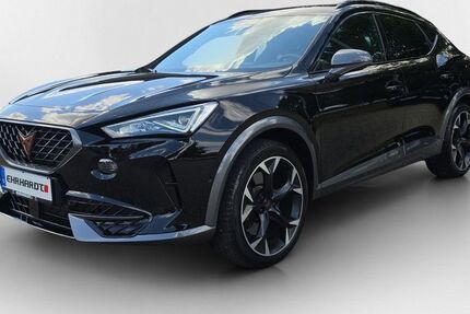 Cupra Formentor 23.610 km 31.950 &euro; Erfurt 99099